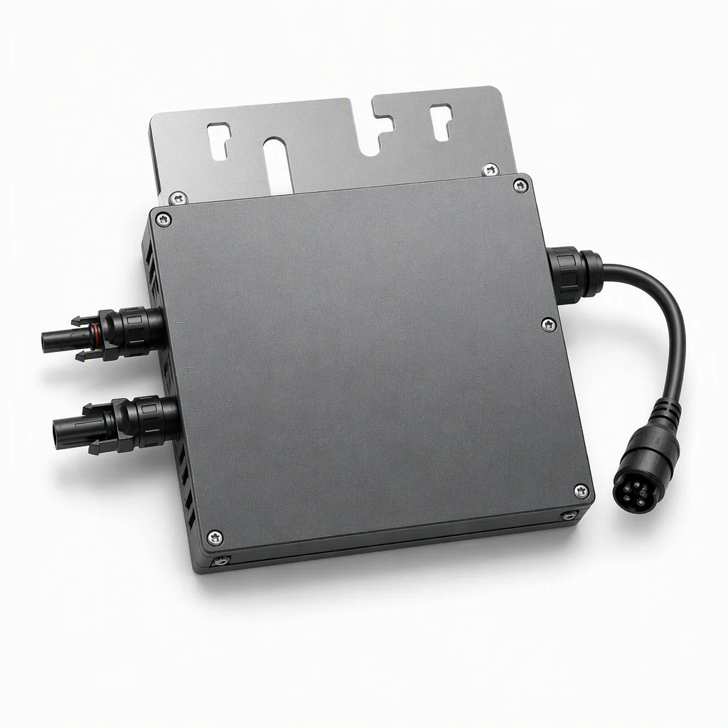 GTB 1200W grid-tie microinverter cover