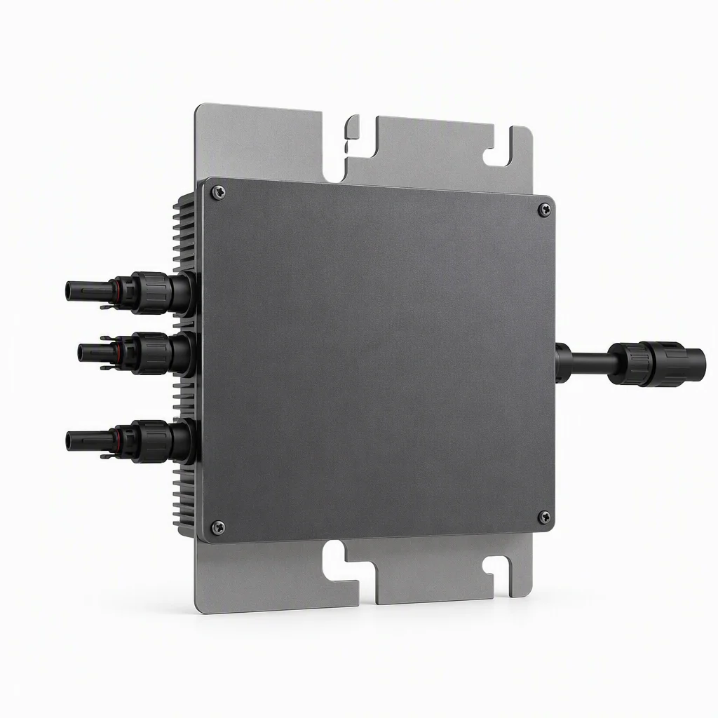 GTB 1400W grid-tie microinverter cover