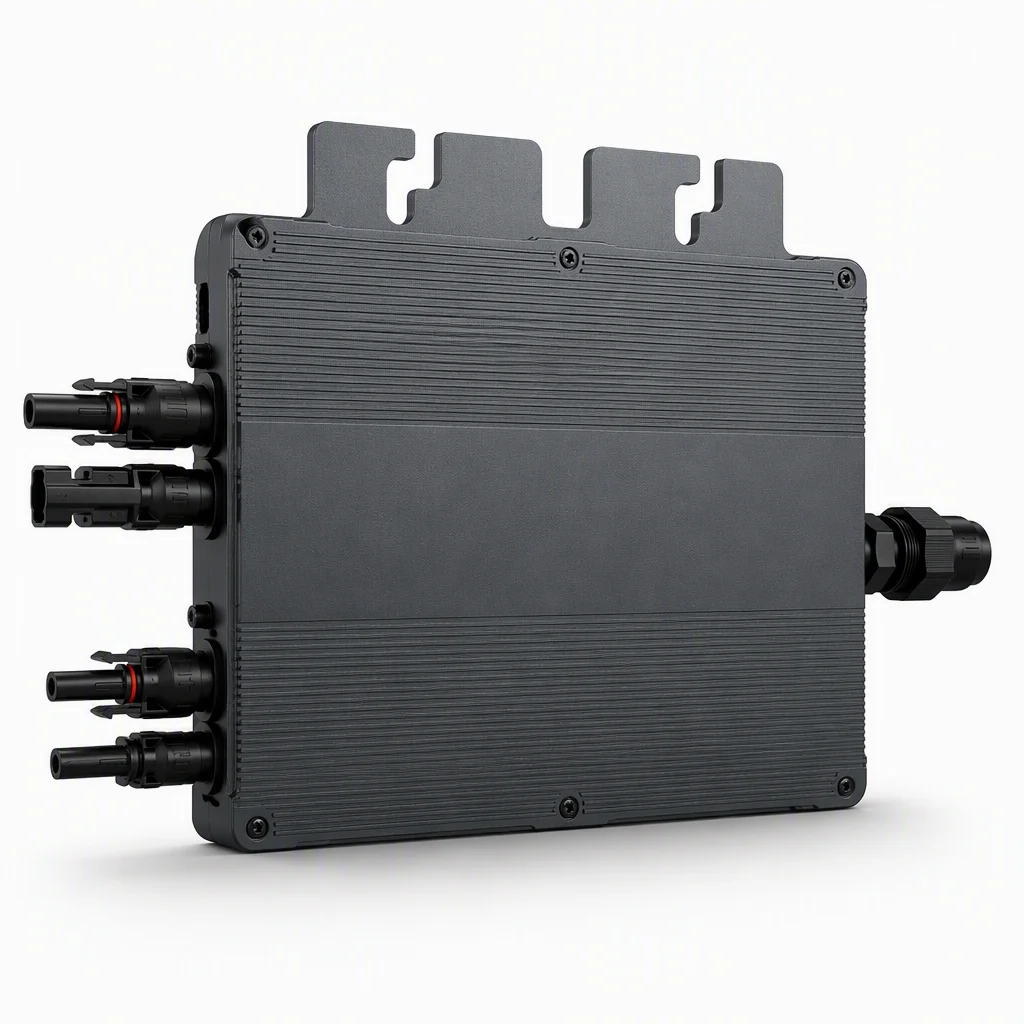 GTB 400W grid-tie microinverter