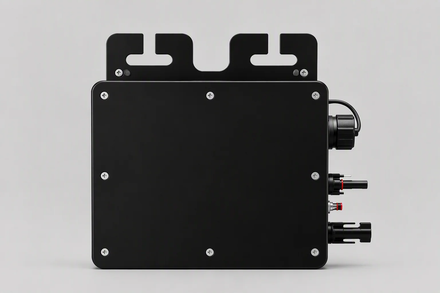 GTB 400W grid-tie microinverter cover