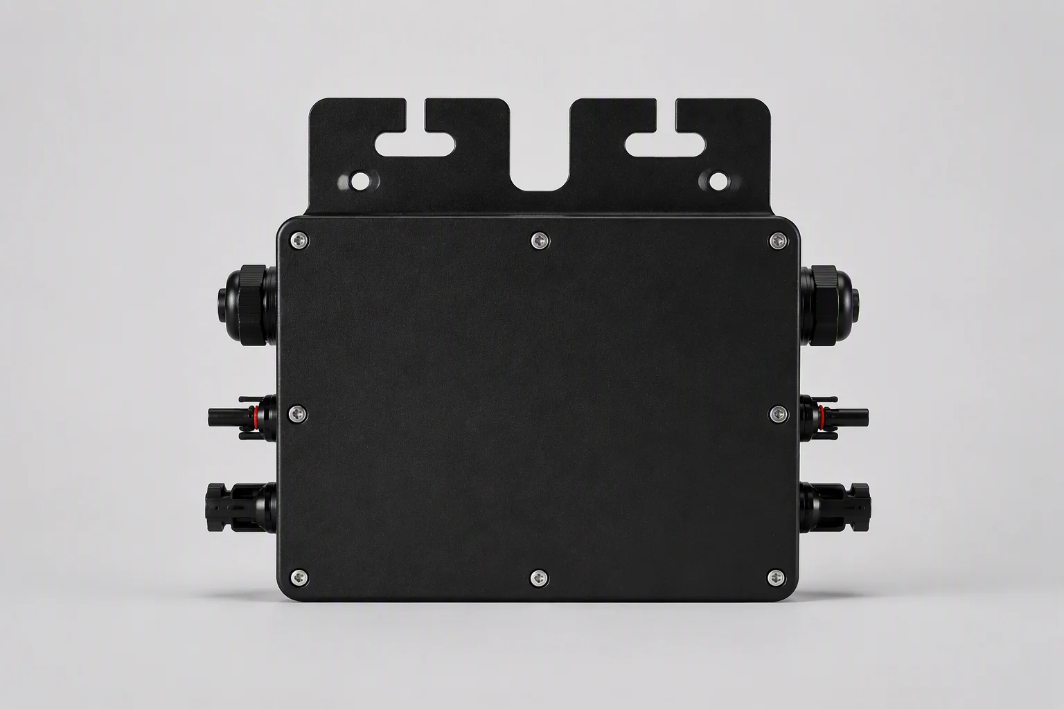 GTB 600W grid-tie microinverter cover