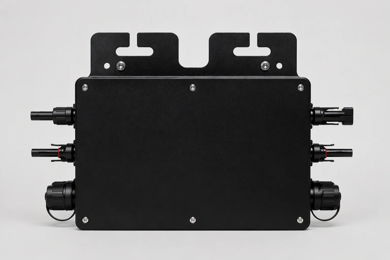 GTB 800W grid-tie microinverter cover